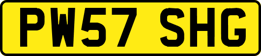 PW57SHG
