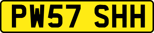 PW57SHH