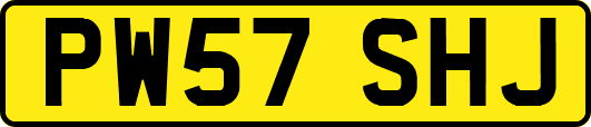 PW57SHJ