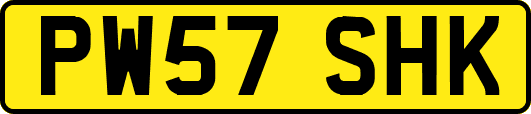 PW57SHK