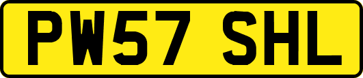 PW57SHL