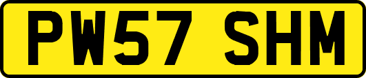PW57SHM