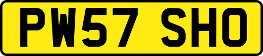 PW57SHO