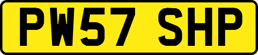 PW57SHP