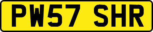 PW57SHR