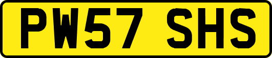 PW57SHS