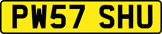 PW57SHU