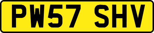 PW57SHV