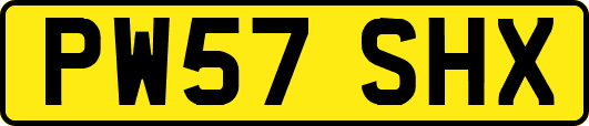 PW57SHX