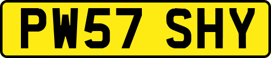 PW57SHY