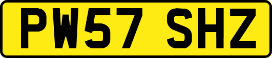 PW57SHZ