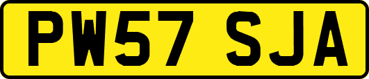 PW57SJA