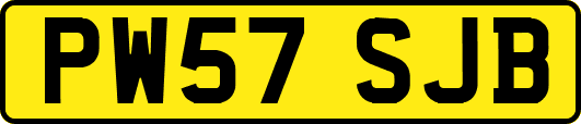 PW57SJB