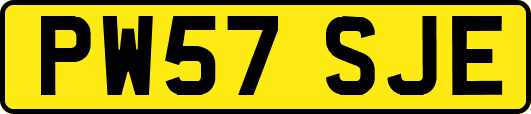 PW57SJE