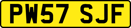 PW57SJF
