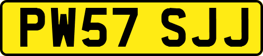 PW57SJJ