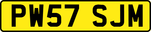 PW57SJM