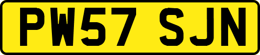 PW57SJN