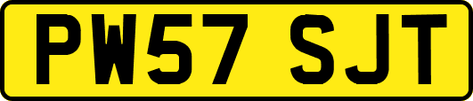 PW57SJT