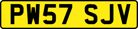PW57SJV