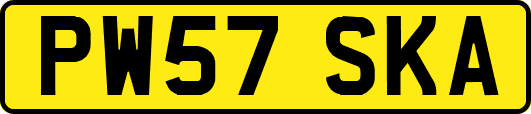 PW57SKA