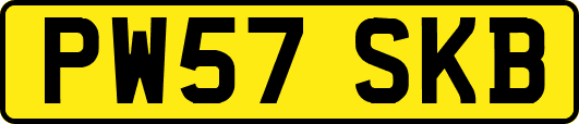 PW57SKB