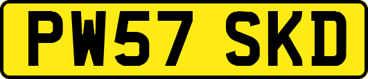 PW57SKD