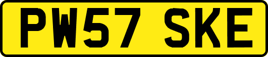PW57SKE