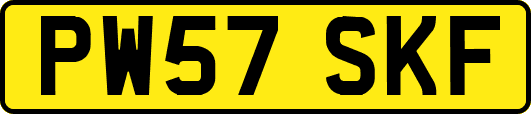 PW57SKF