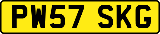 PW57SKG