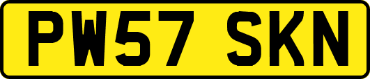 PW57SKN