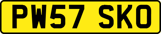 PW57SKO