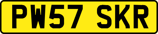PW57SKR