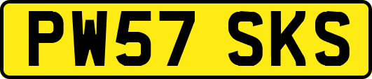 PW57SKS