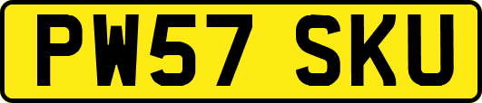PW57SKU