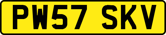 PW57SKV