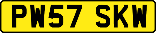 PW57SKW