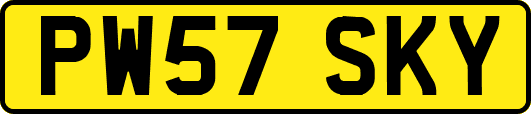 PW57SKY