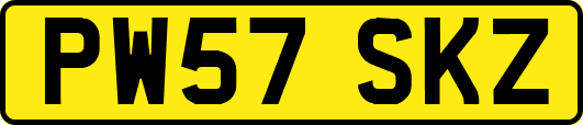PW57SKZ