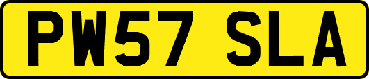 PW57SLA
