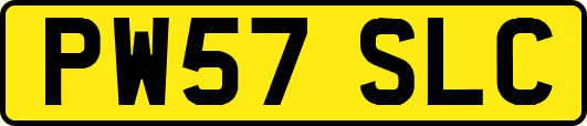 PW57SLC