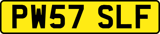 PW57SLF