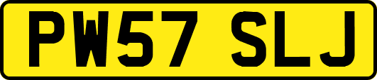 PW57SLJ