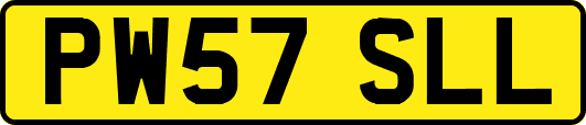 PW57SLL