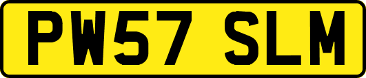 PW57SLM