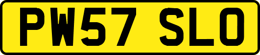 PW57SLO