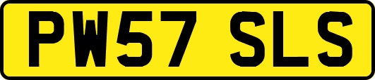 PW57SLS