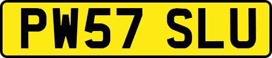 PW57SLU