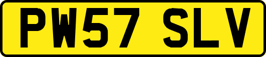 PW57SLV