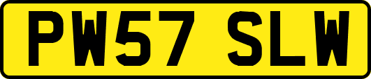 PW57SLW